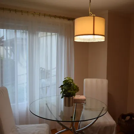 Appartement нестандартно бутиково студио за двама романтика