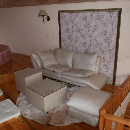 нестандартно бутиково студио за двама романтика Appartement *