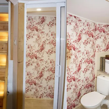 Appartement нестандартно бутиково студио за двама романтика *