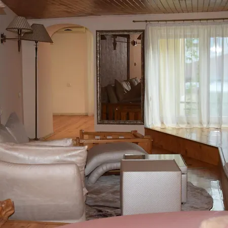 Appartement нестандартно бутиково студио за двама романтика Varna