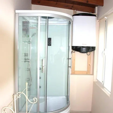 Apartman нестандартно бутиково студио за двама романтика