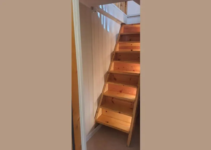 нестандартно бутиково студио за двама романтика Lejlighed Varna