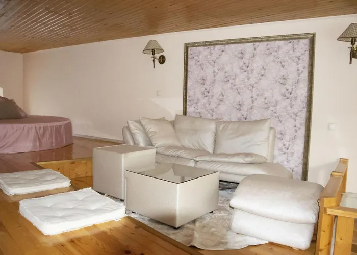 нестандартно бутиково студио за двама романтика * Varna