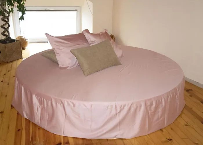 нестандартно бутиково студио за двама романтика Lejlighed