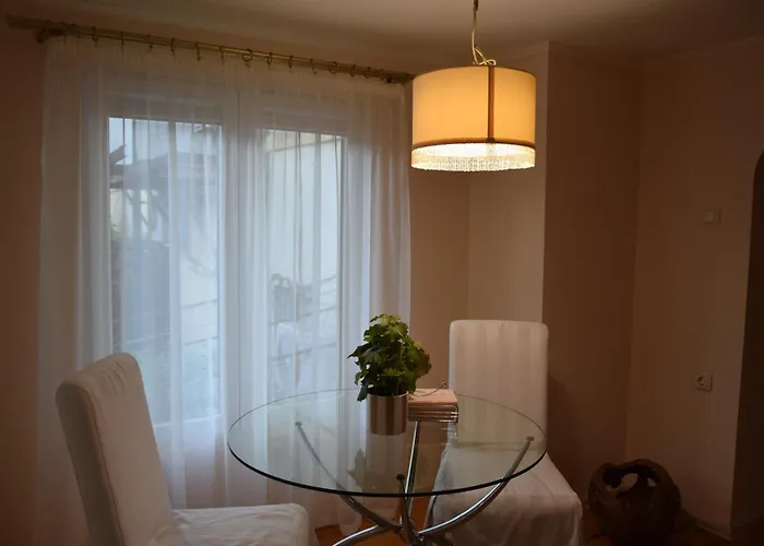 Lejlighed нестандартно бутиково студио за двама романтика