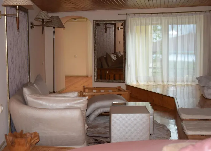 Lejlighed нестандартно бутиково студио за двама романтика Varna